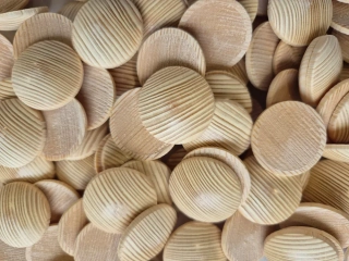 Čepička SMRK 30mm